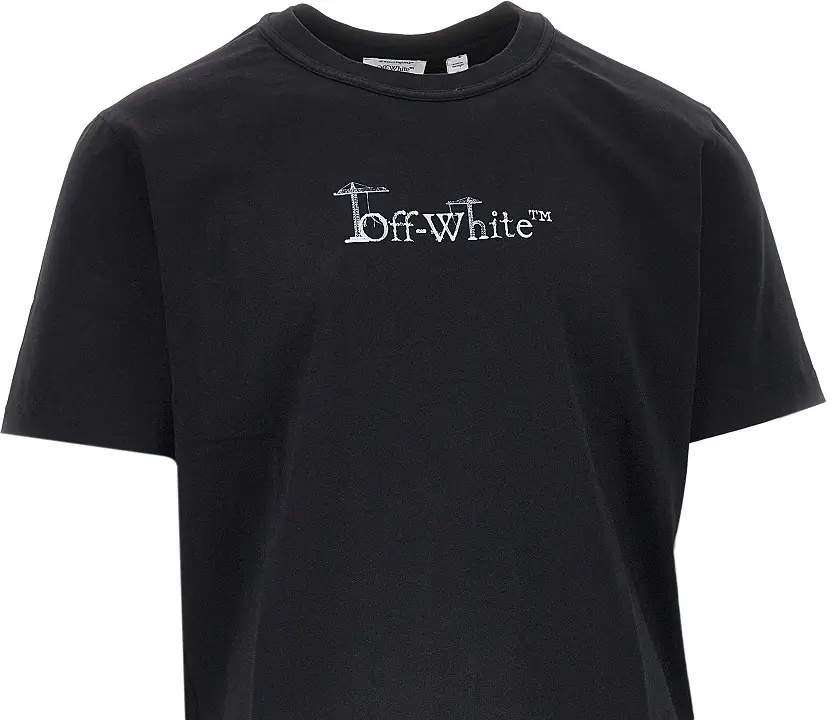 Tricou 'Spices Arrow Skate' cotton T-shirt - Img 2