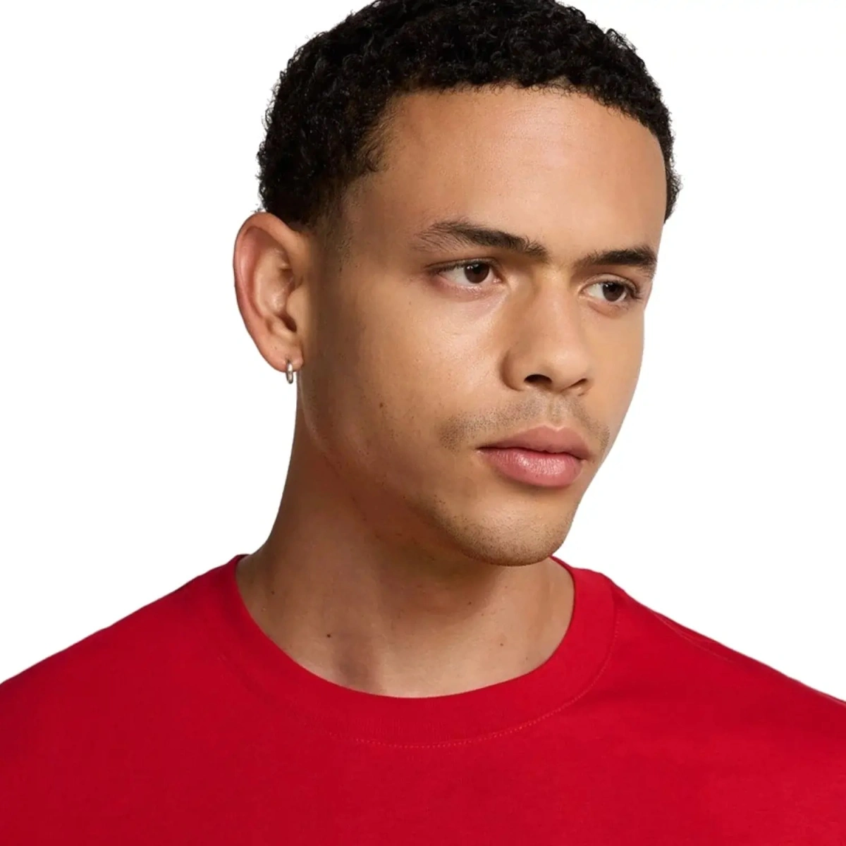 Tricou Sportswear TOTAL 90 II - Img 3