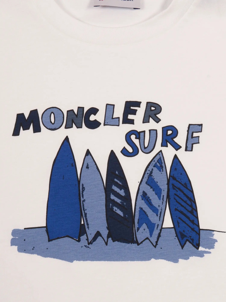 Tricou SS T-SHIRT - Img 3