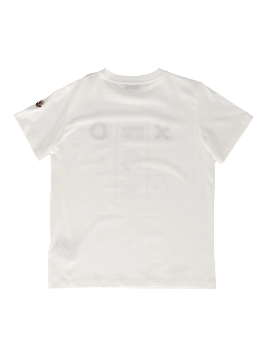 Tricou SS T-SHIRT - Img 2