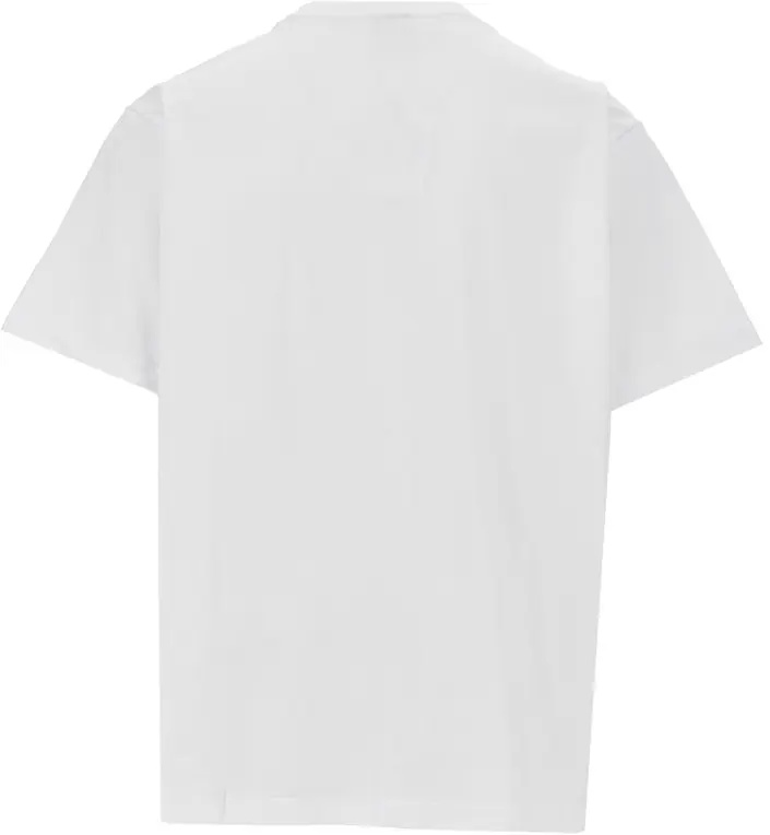 Tricou 'Star Power' print T-shirt - Img 3