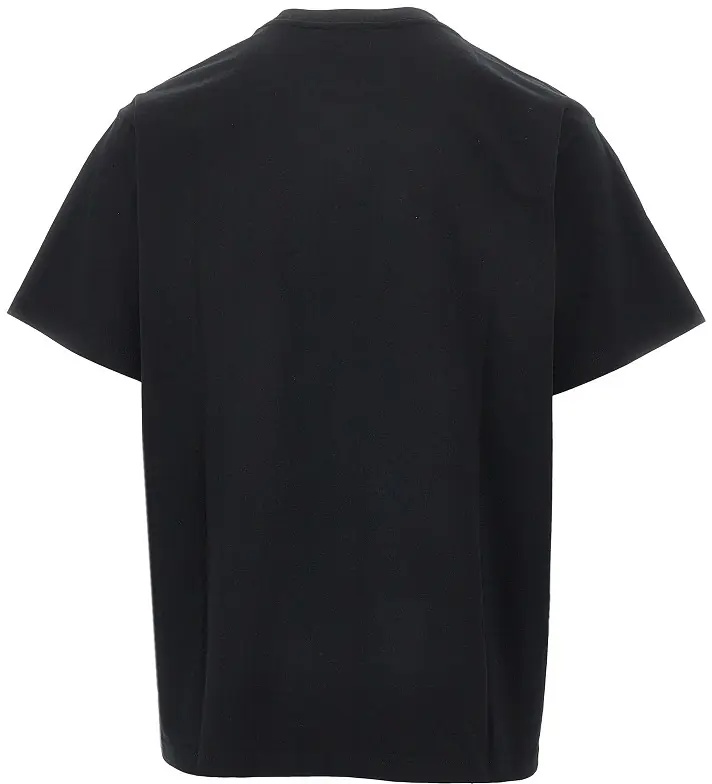 Tricou 'Star Power' print T-shirt - Img 3