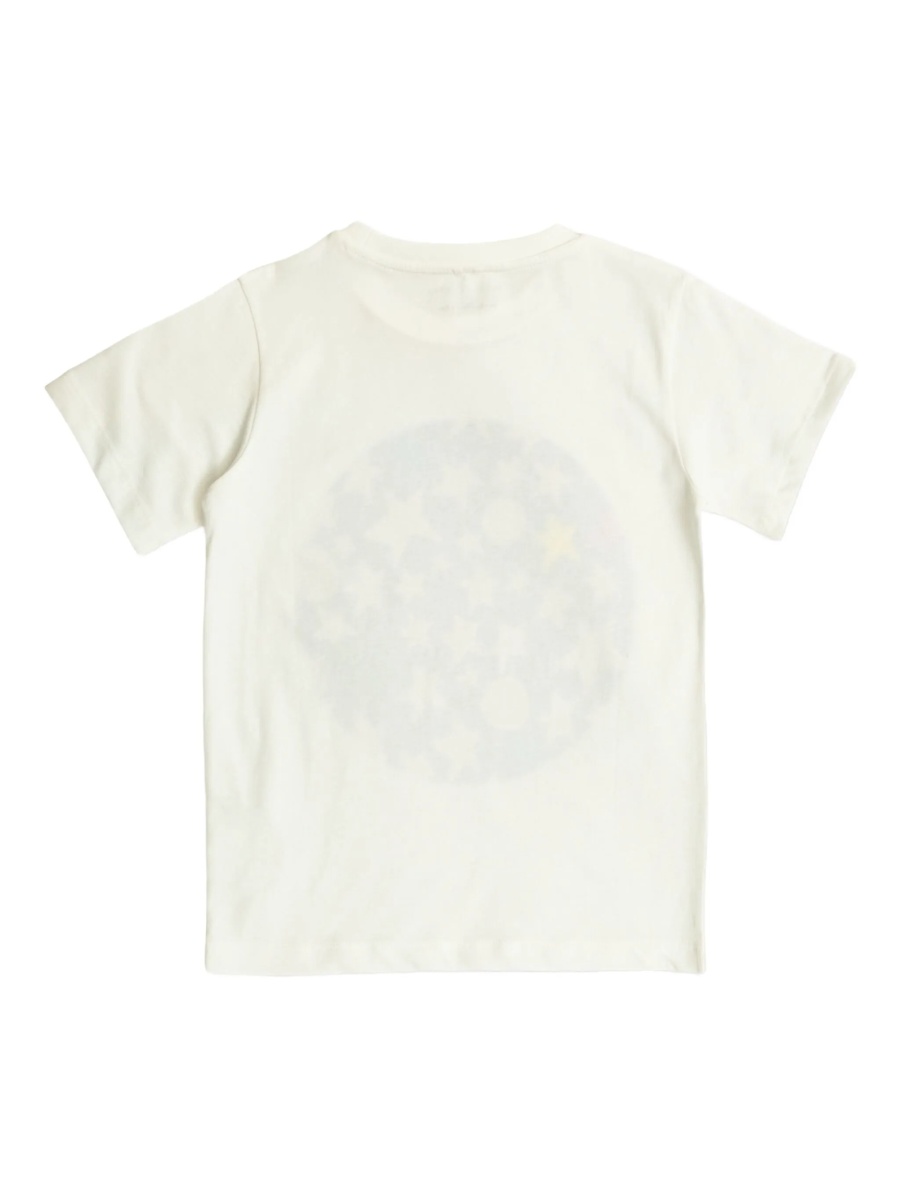 Tricou Stella McCartney alb - Img 2