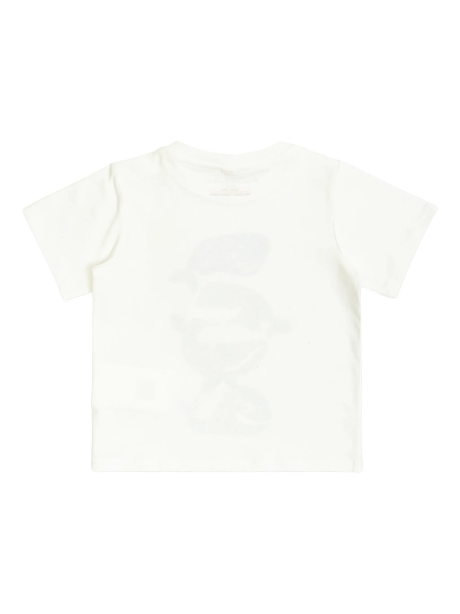 Tricou Stella McCartney alb - Img 2