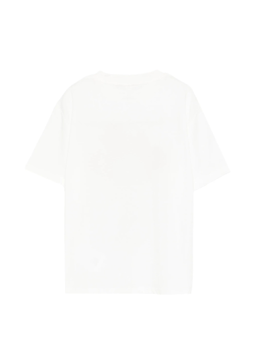 Tricou Stella McCartney alb - Img 2