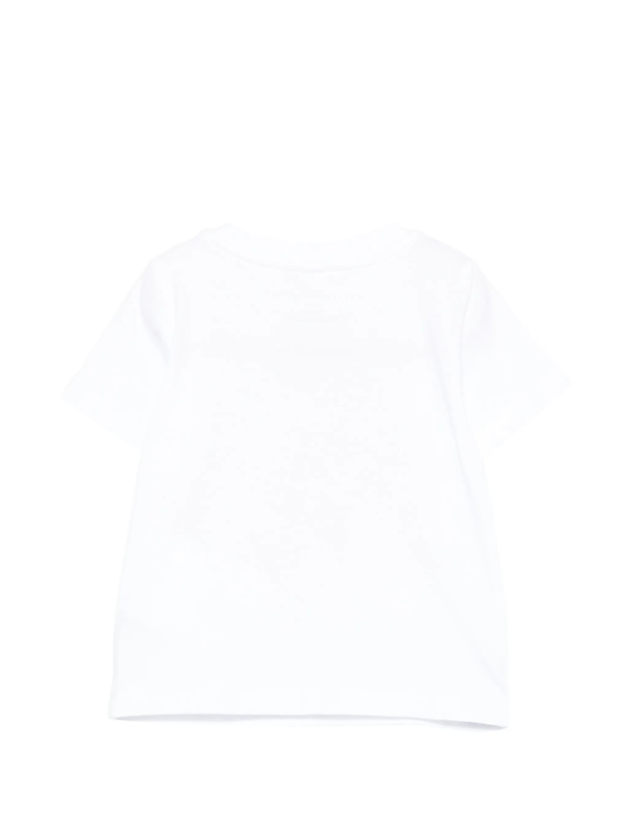 Tricou Stella McCartney alb - Img 2