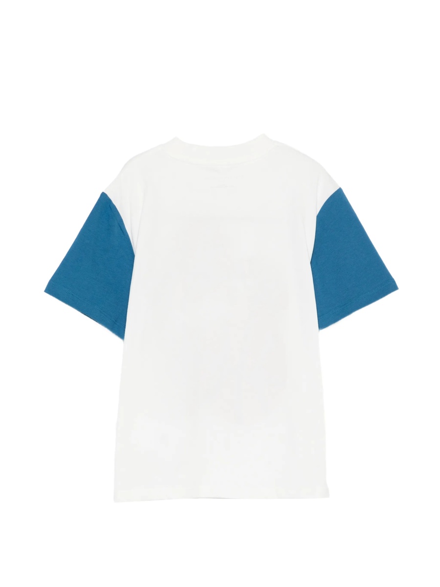 Tricou Stella McCartney alb - Img 2
