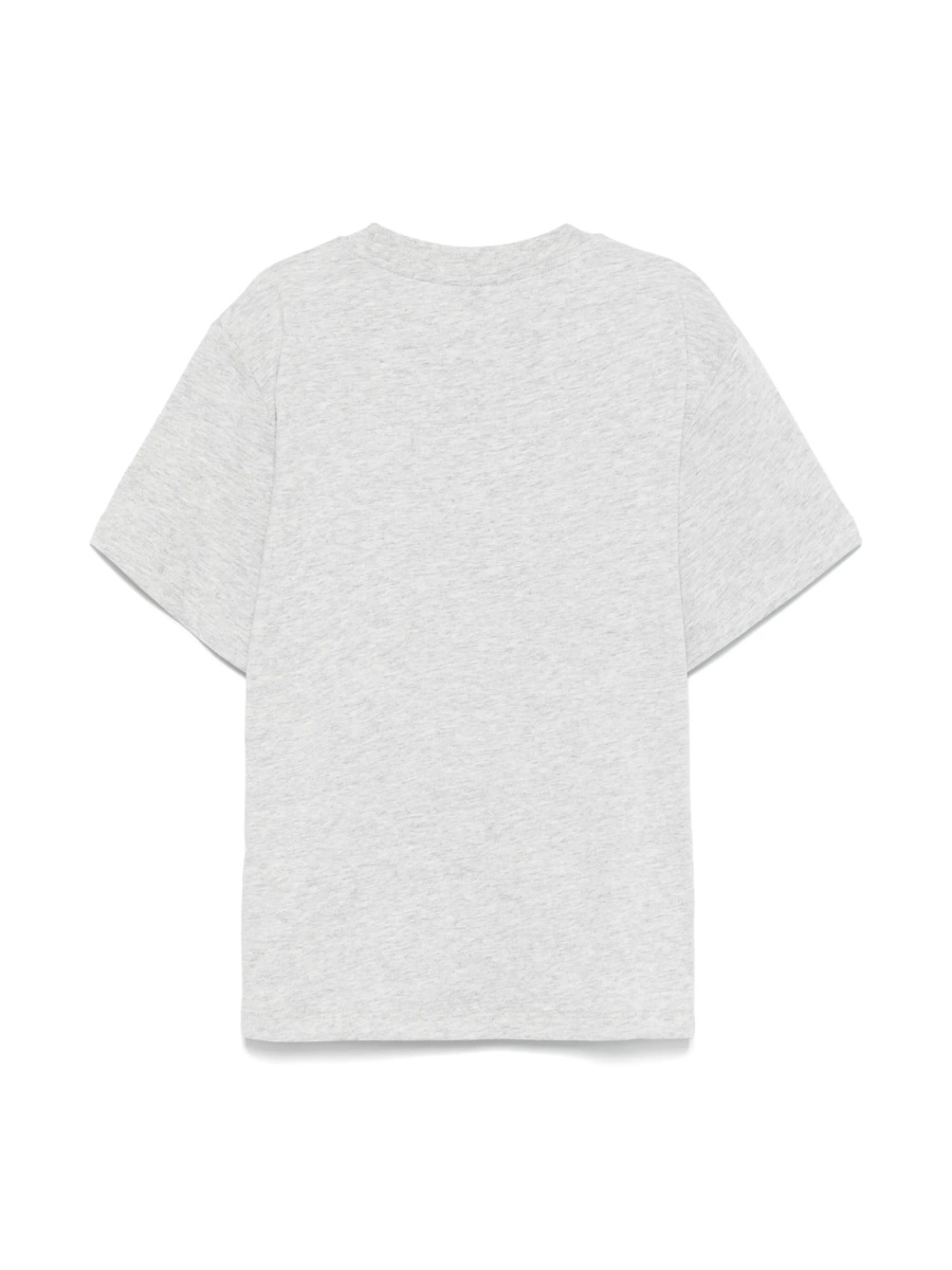 Tricou Stella McCartney gri - Img 2