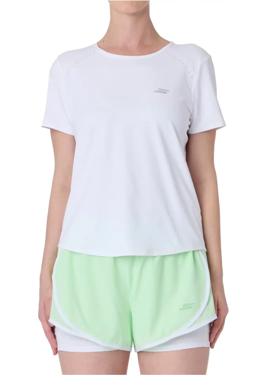 Tricou Stride Performance Tee - Img 3