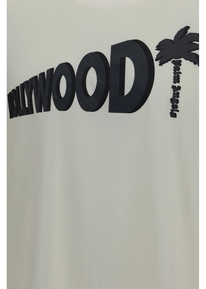 Tricou Sunset Blvd Palm T-shirt - Img 3
