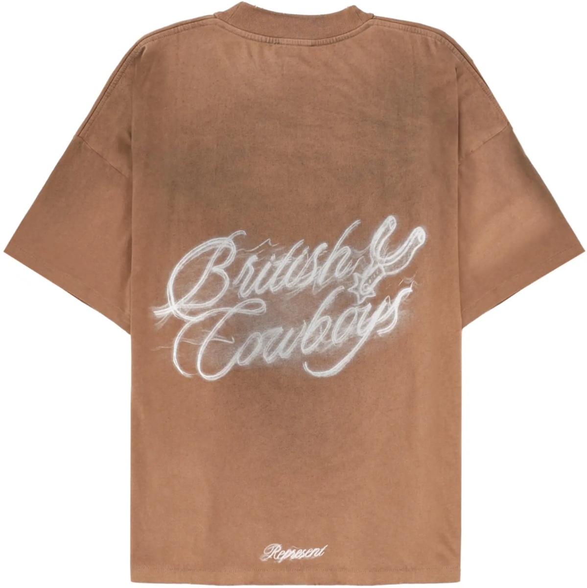 Tricou T-Shirt "British Cowboys" - Img 2
