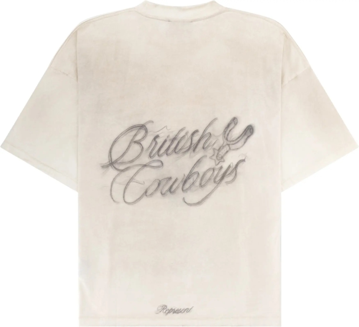 Tricou T-Shirt "British Cowboys" - Img 2