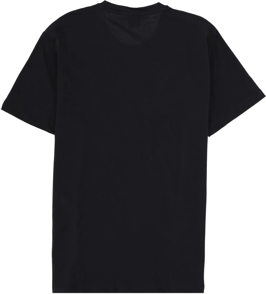 Tricou T-Shirt Con Logo - Img 2
