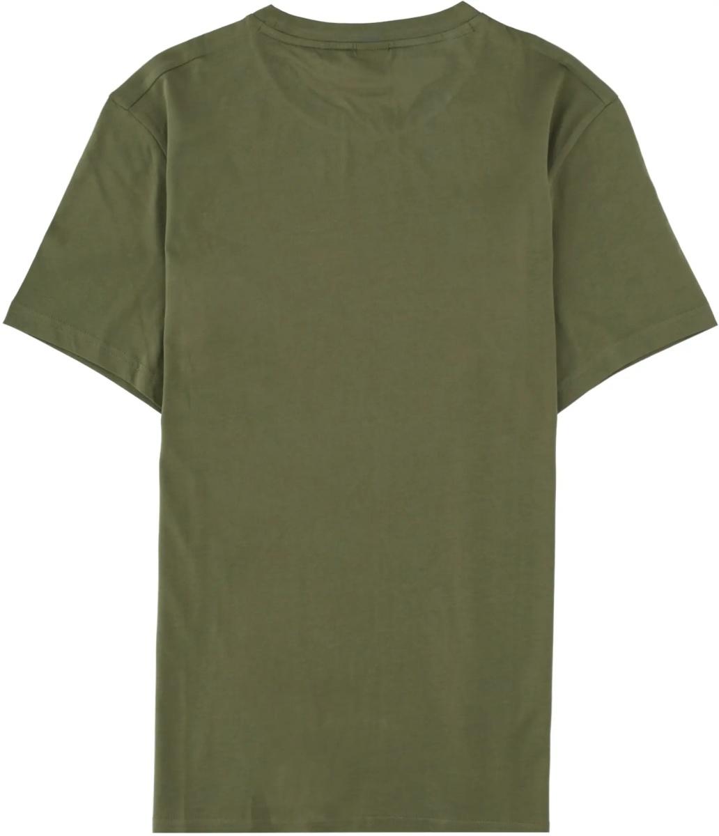 Tricou T-Shirt Con Logo - Img 2