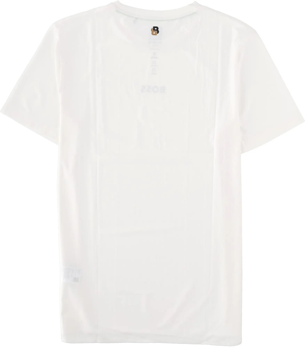 Tricou T-Shirt Con Logo - Img 2