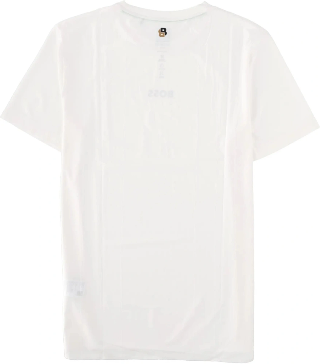 Tricou T-Shirt Con Logo - Img 2