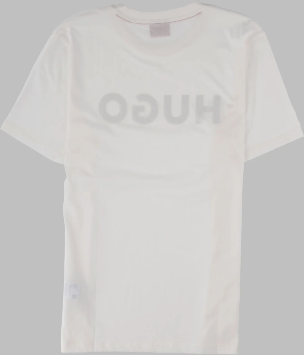 Tricou T-Shirt Con Logo - Img 2