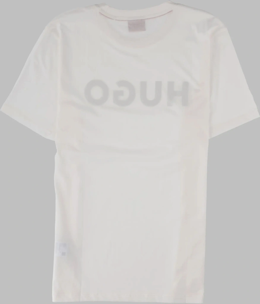 Tricou T-Shirt Con Logo - Img 2