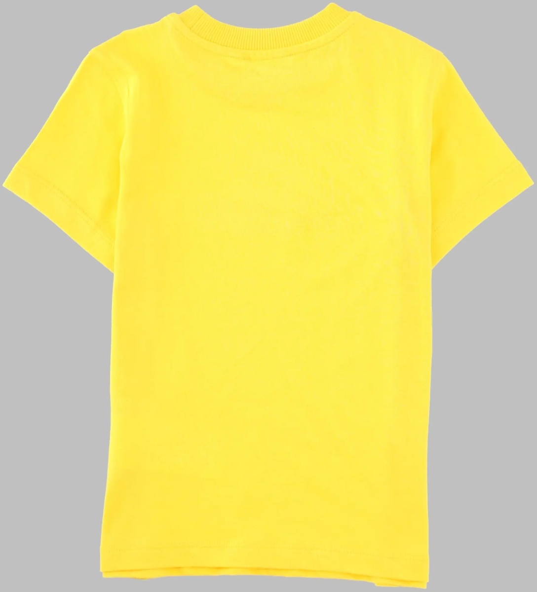 Tricou T-Shirt Con Stampa Logo - Img 2