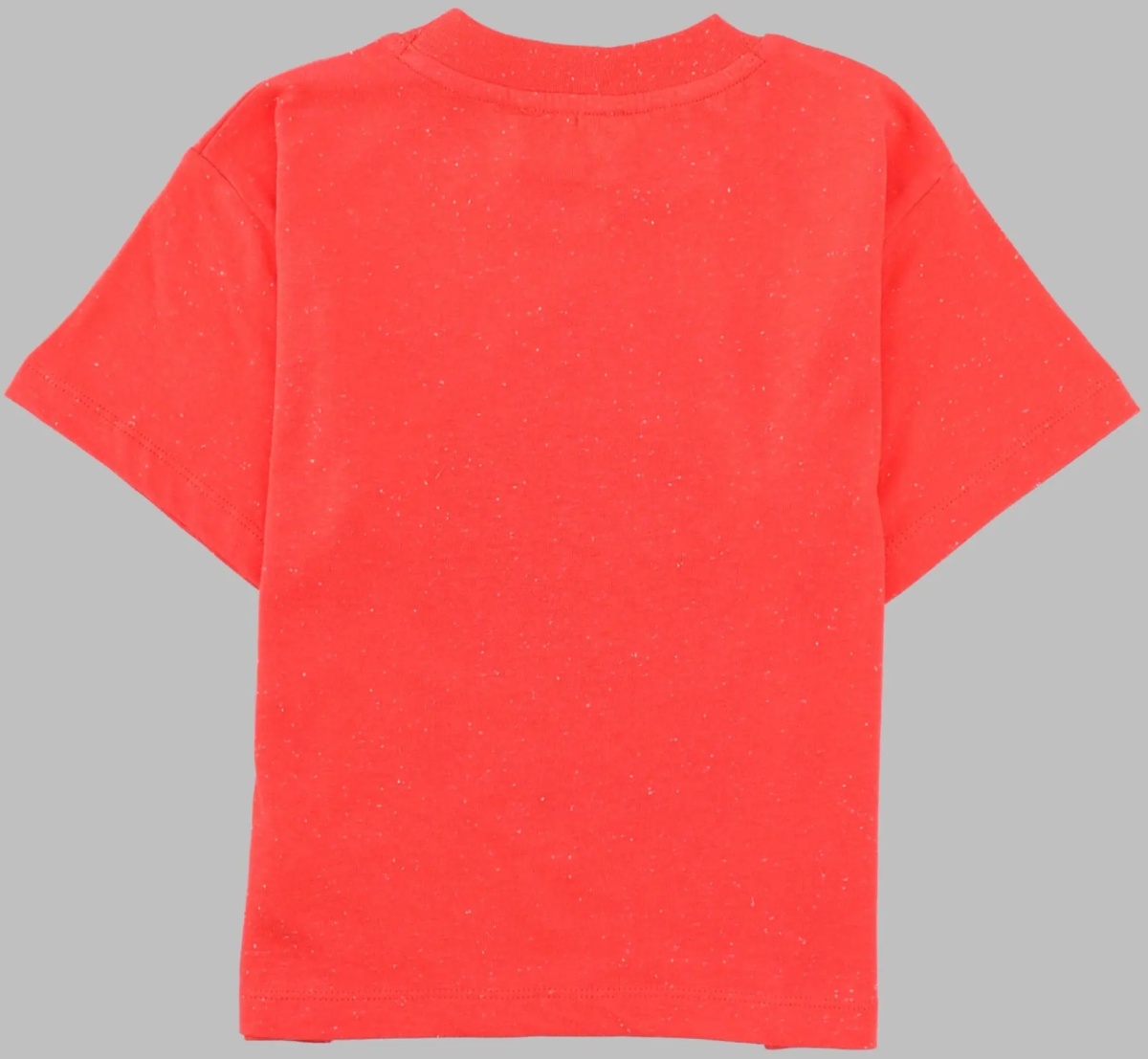 Tricou T-Shirt Con Stampa - Img 2