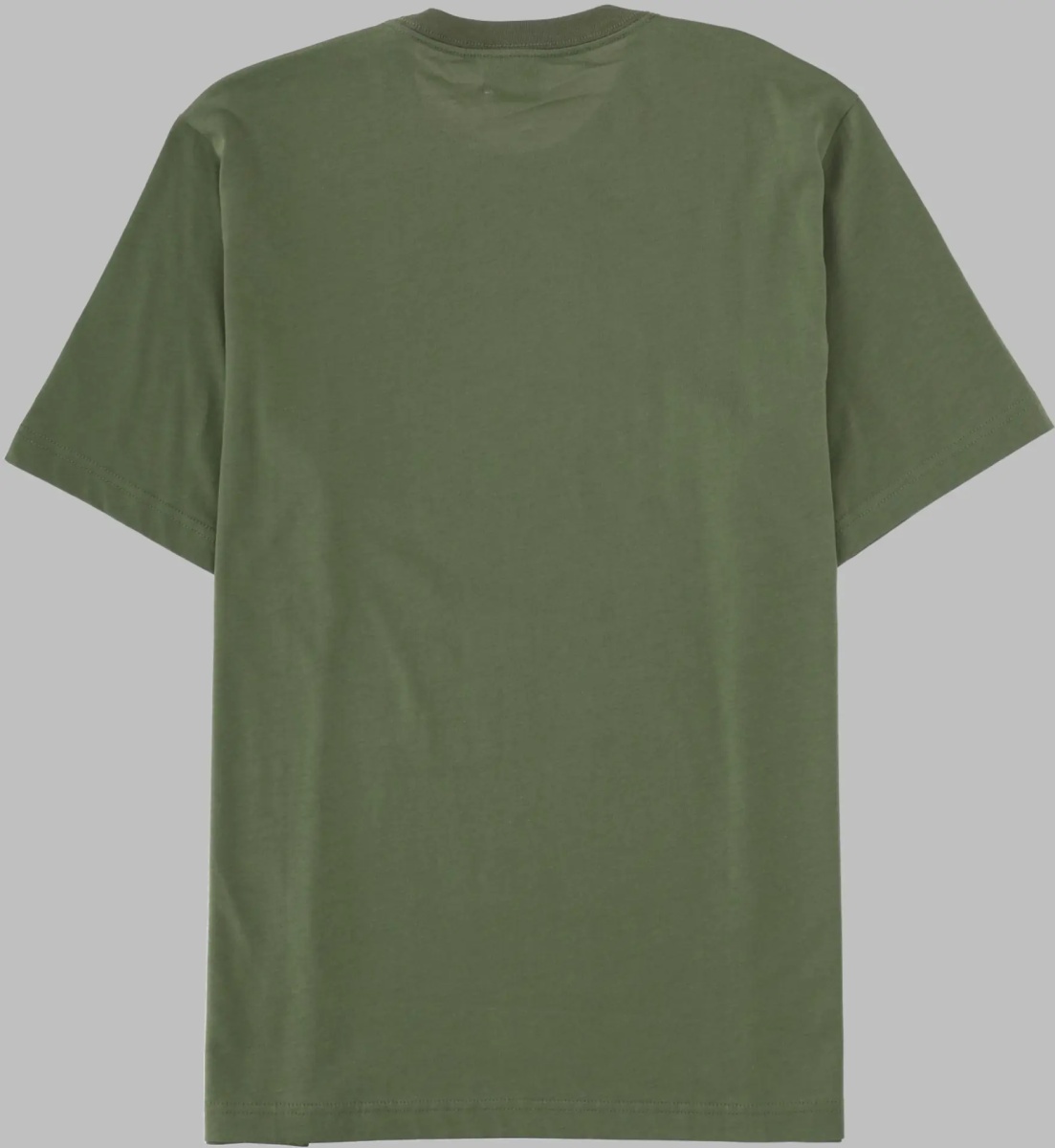 Tricou T-Shirt Con Stampa - Img 2