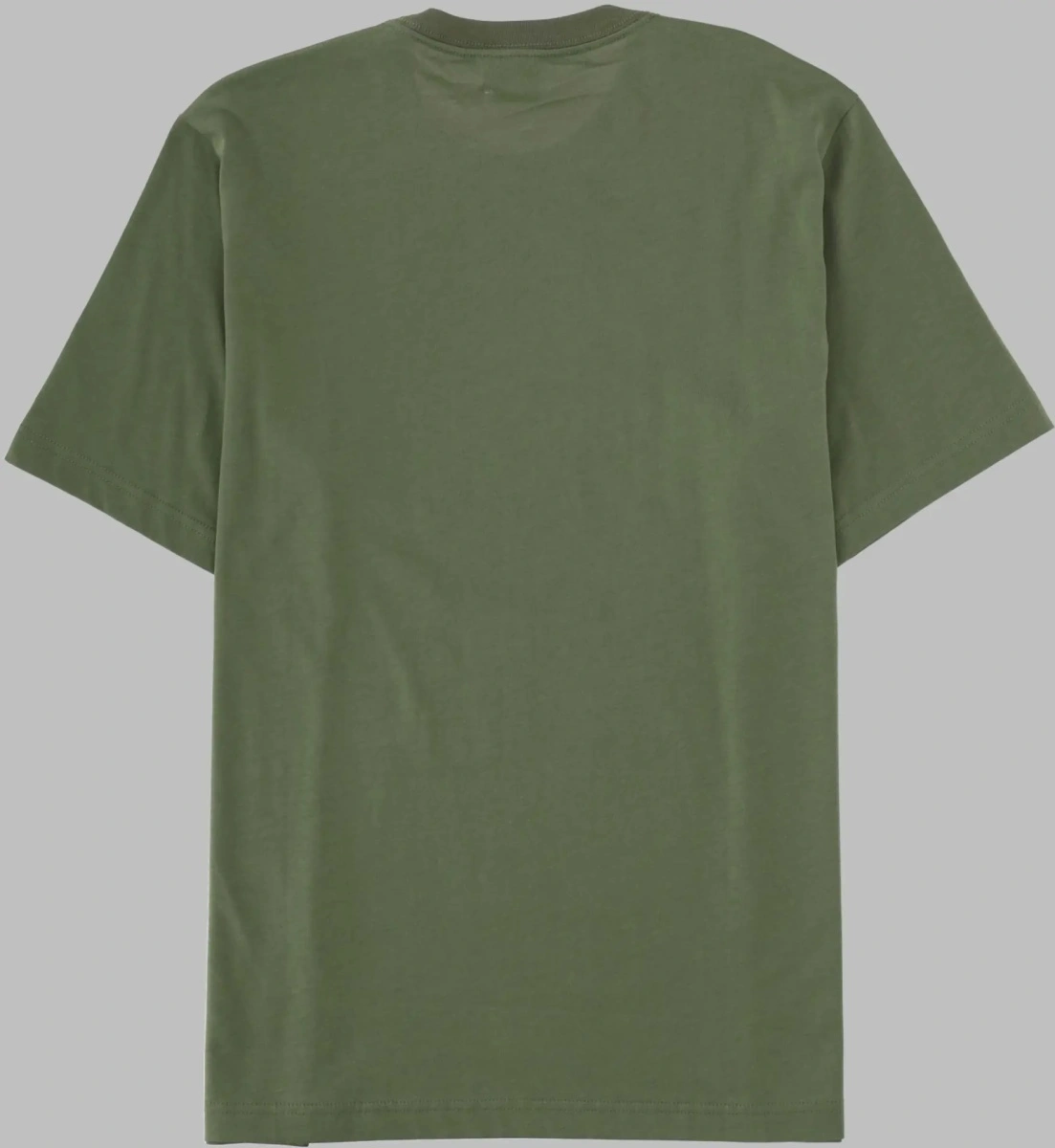 Tricou T-Shirt Con Stampa - Img 2