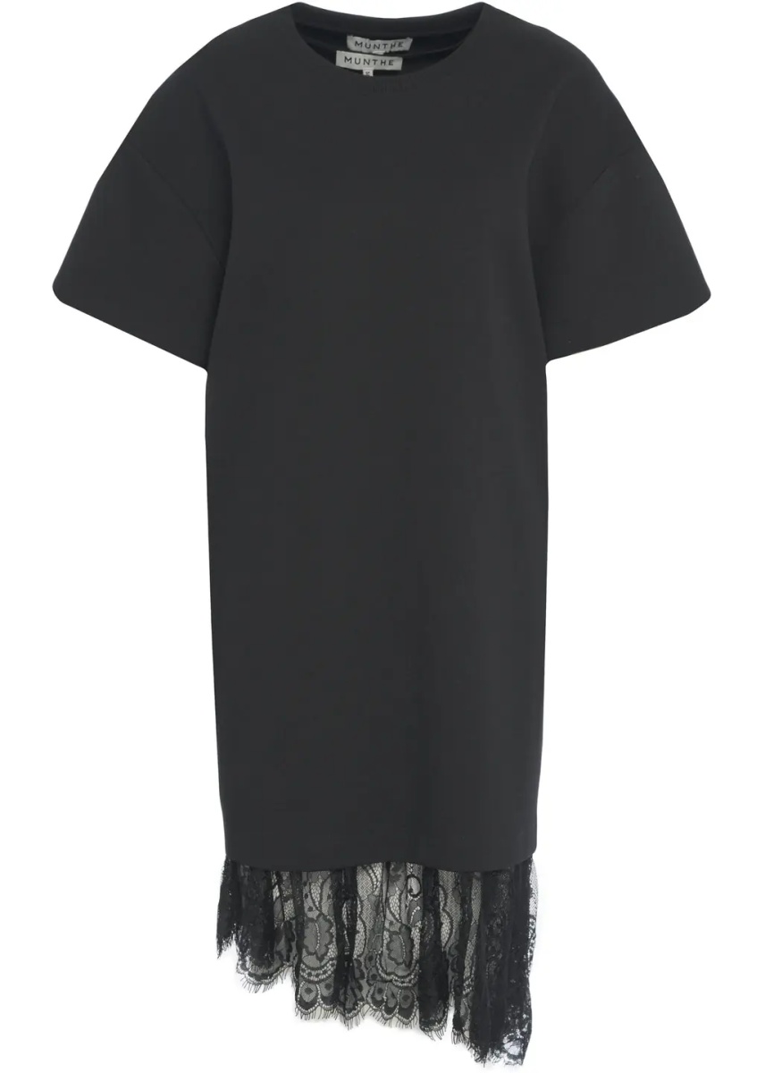 Tricou T-shirt dress 'Rosie' - Img 2