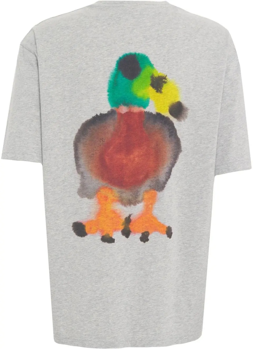 Tricou T-shirt 'Duck Duck' - Img 3