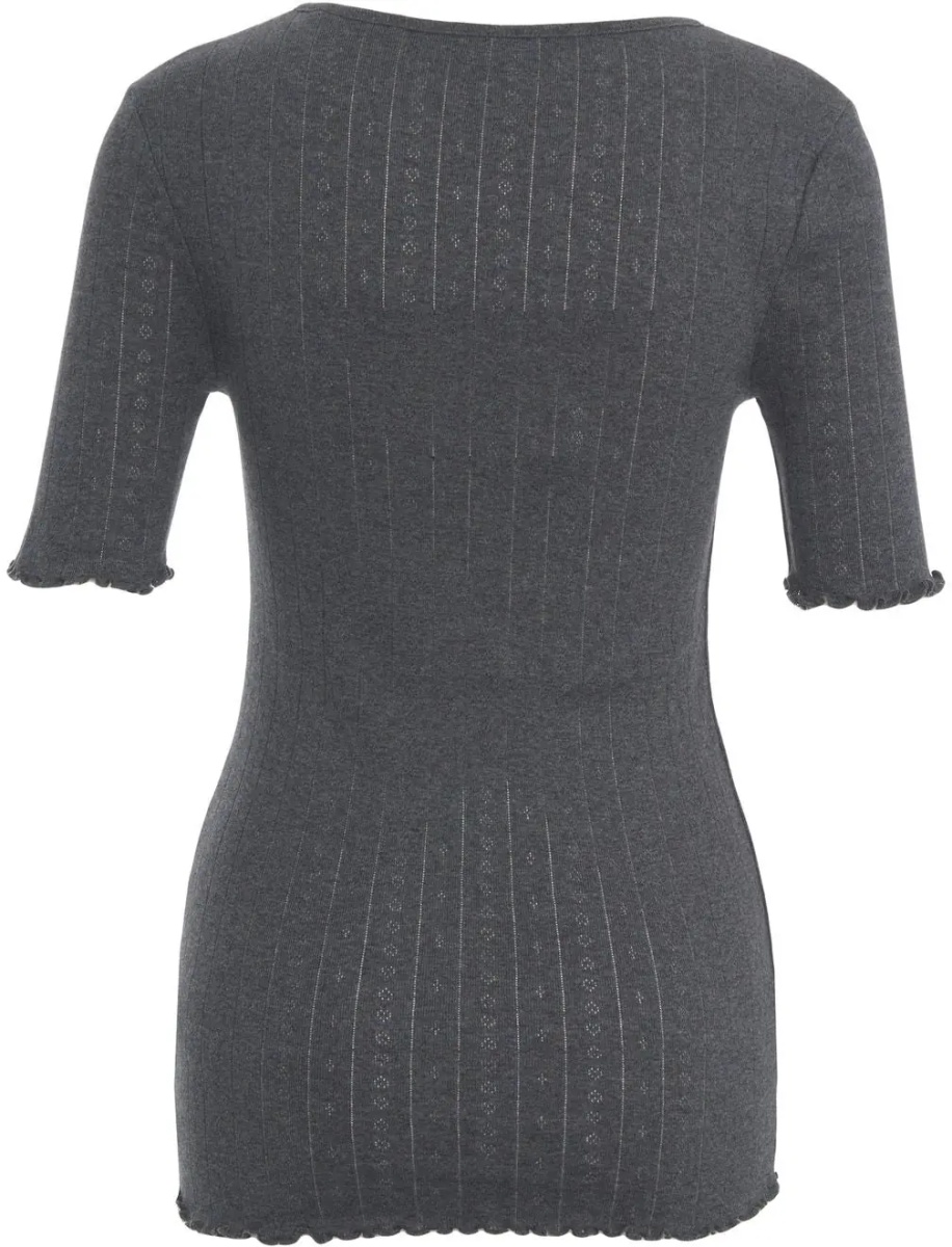 Tricou T-shirt 'Edie' - Img 3