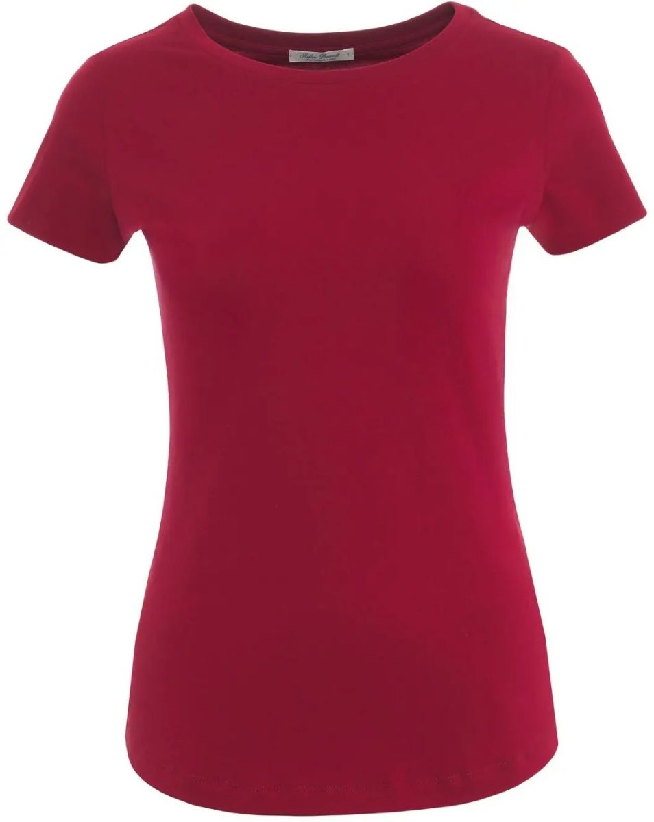 Tricou T-shirt 'Fanny' - Img 2