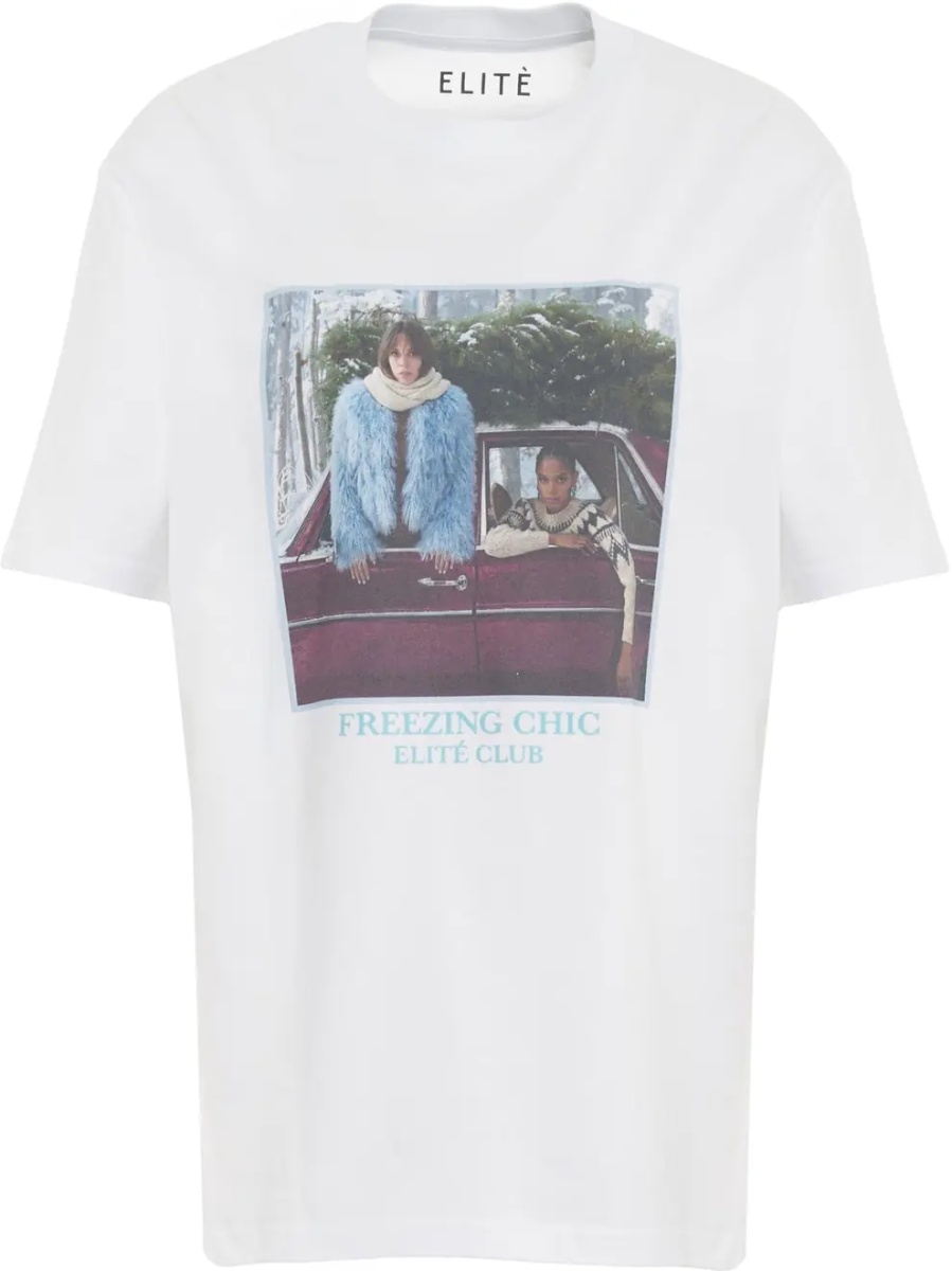 Tricou T-shirt 'Freez' - Img 2