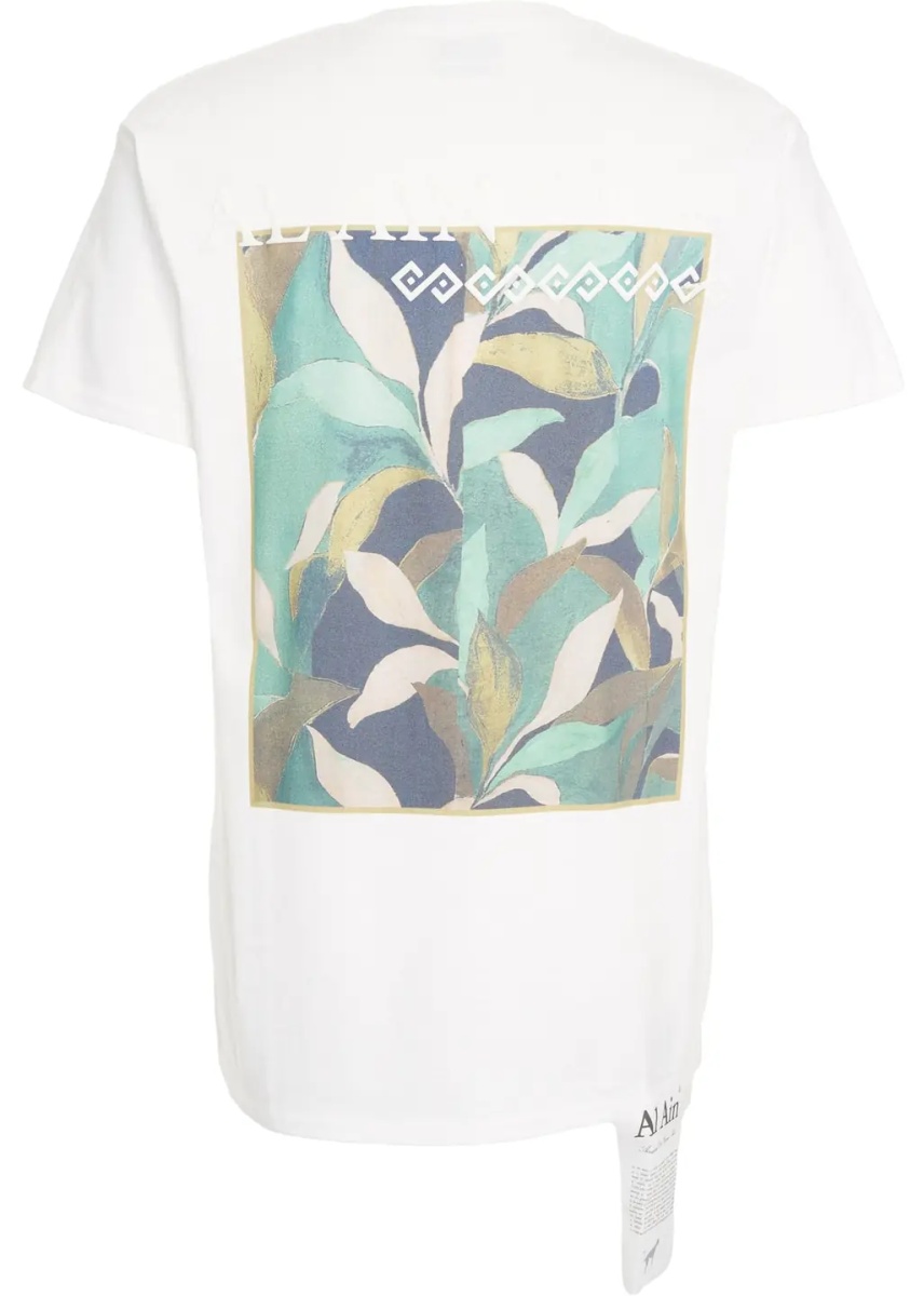Tricou T-shirt 'Gueliz' - Img 3