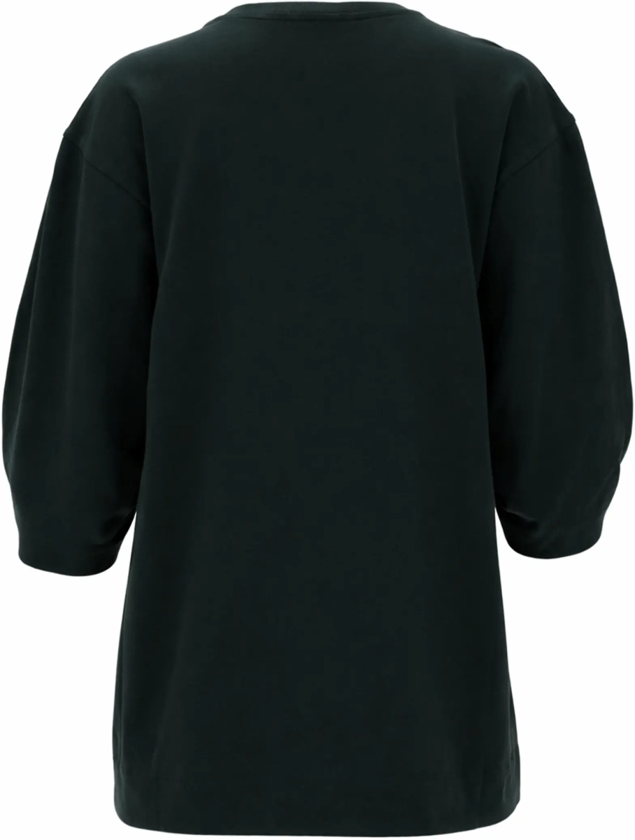 Tricou T-Shirt In Cotone - Img 2