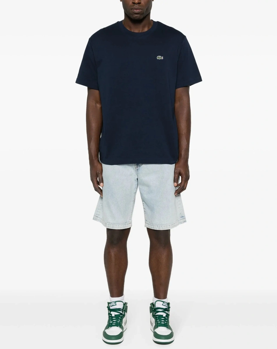 Tricou T-Shirt In Cotone - Img 5