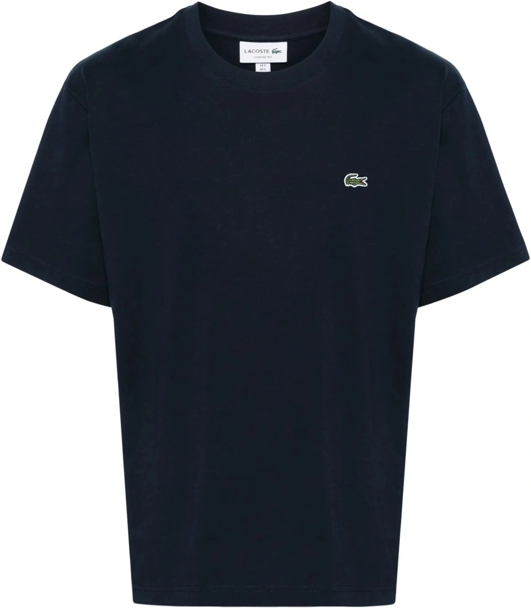 Tricou T-Shirt In Cotone - Img 9
