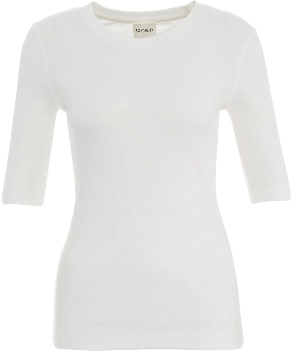 Tricou T-shirt in cotton - Img 2