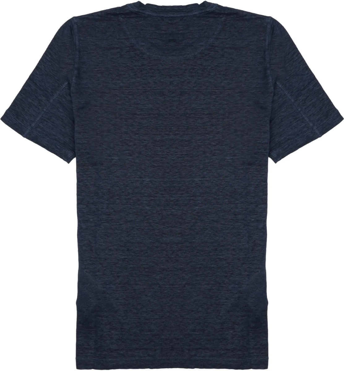 Tricou T-Shirt In Lino - Img 2