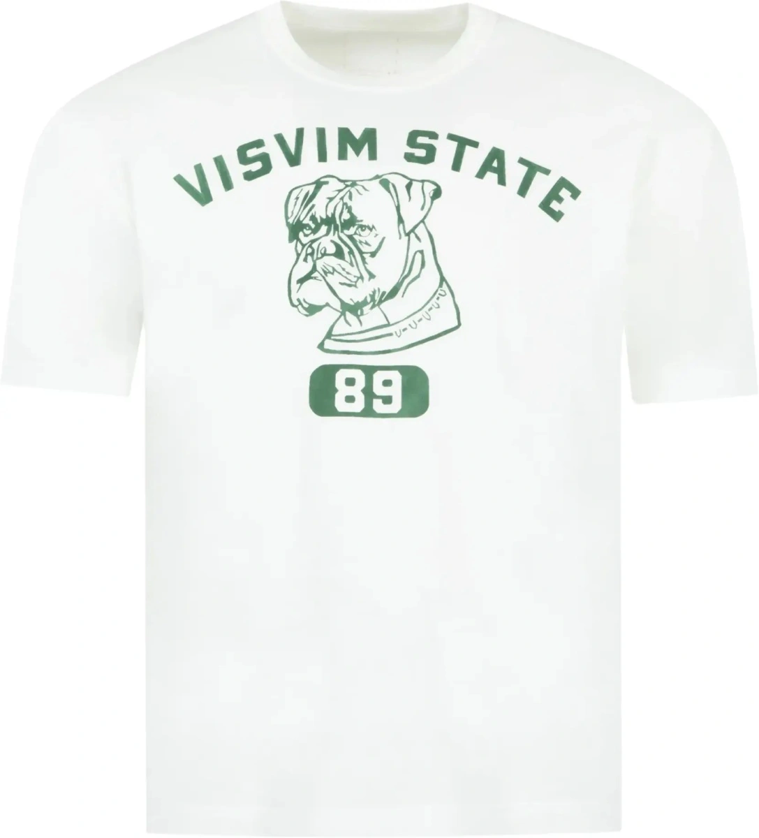 Tricou T-Shirt "Jumbo" Con Stampa - Img 4