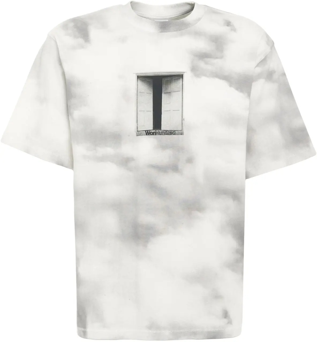 Tricou T-shirt 'La Sky' - Img 2