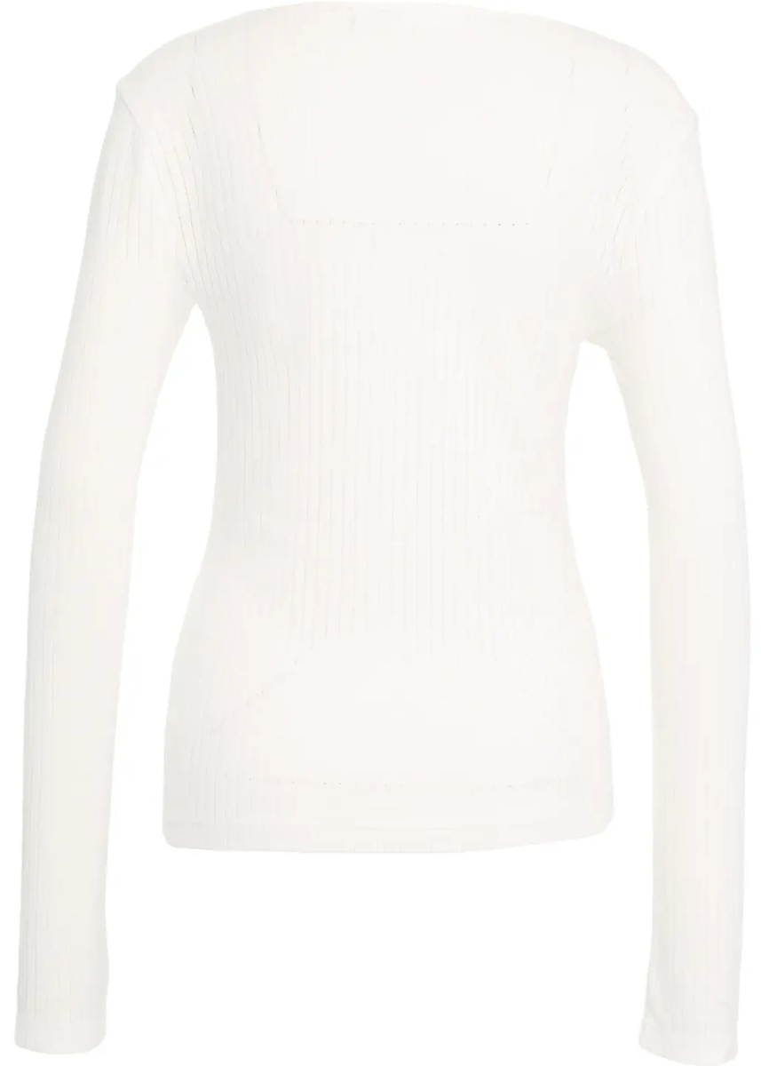 Tricou T-shirt 'Liv' - Img 4