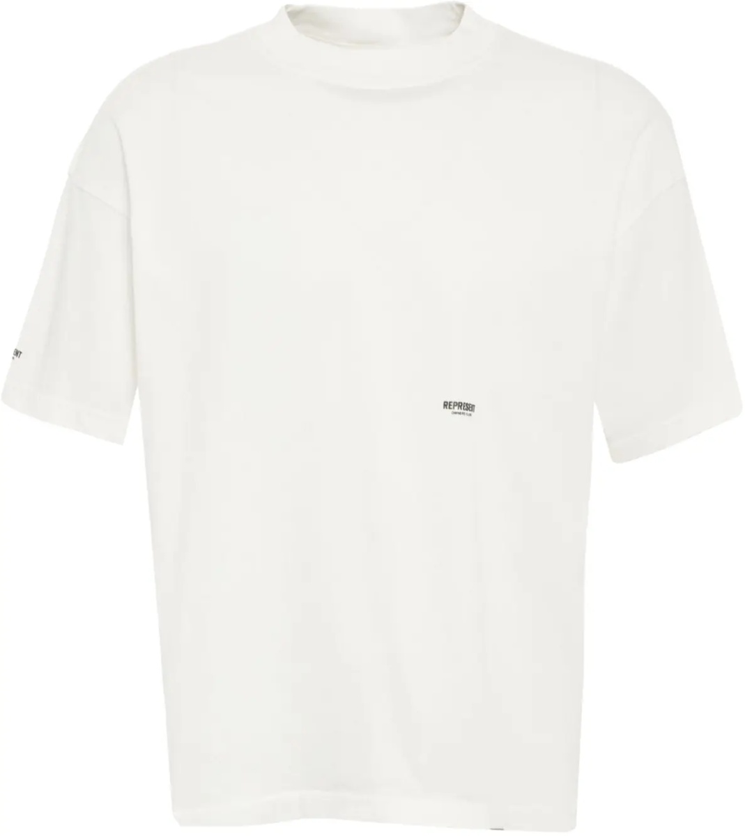 Tricou T-shirt 'Micro' - Img 2