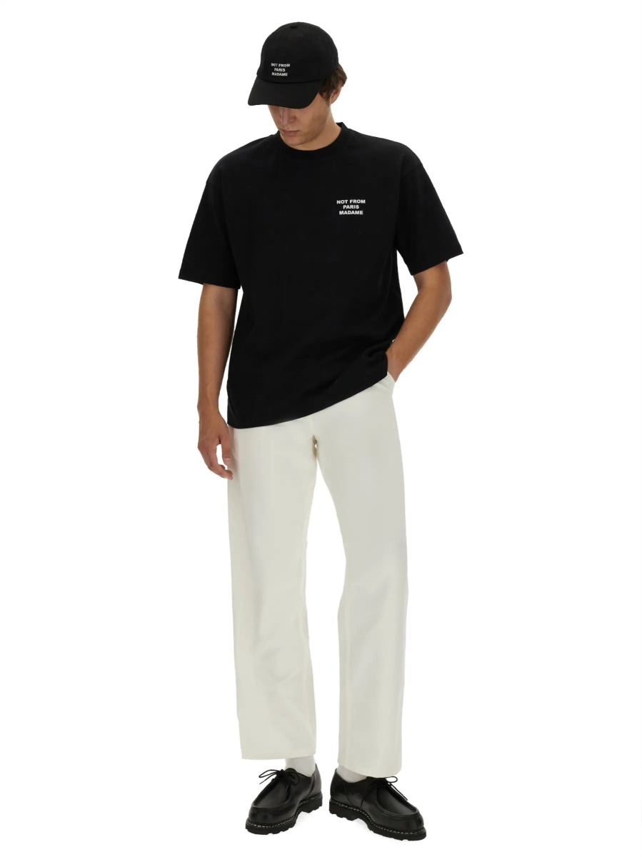 Tricou T-Shirt "Slogan" - Img 4