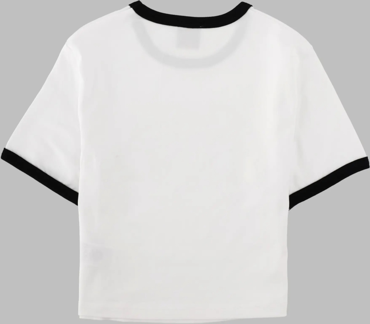 Tricou T-Shirt "Stacked Logo" - Img 2