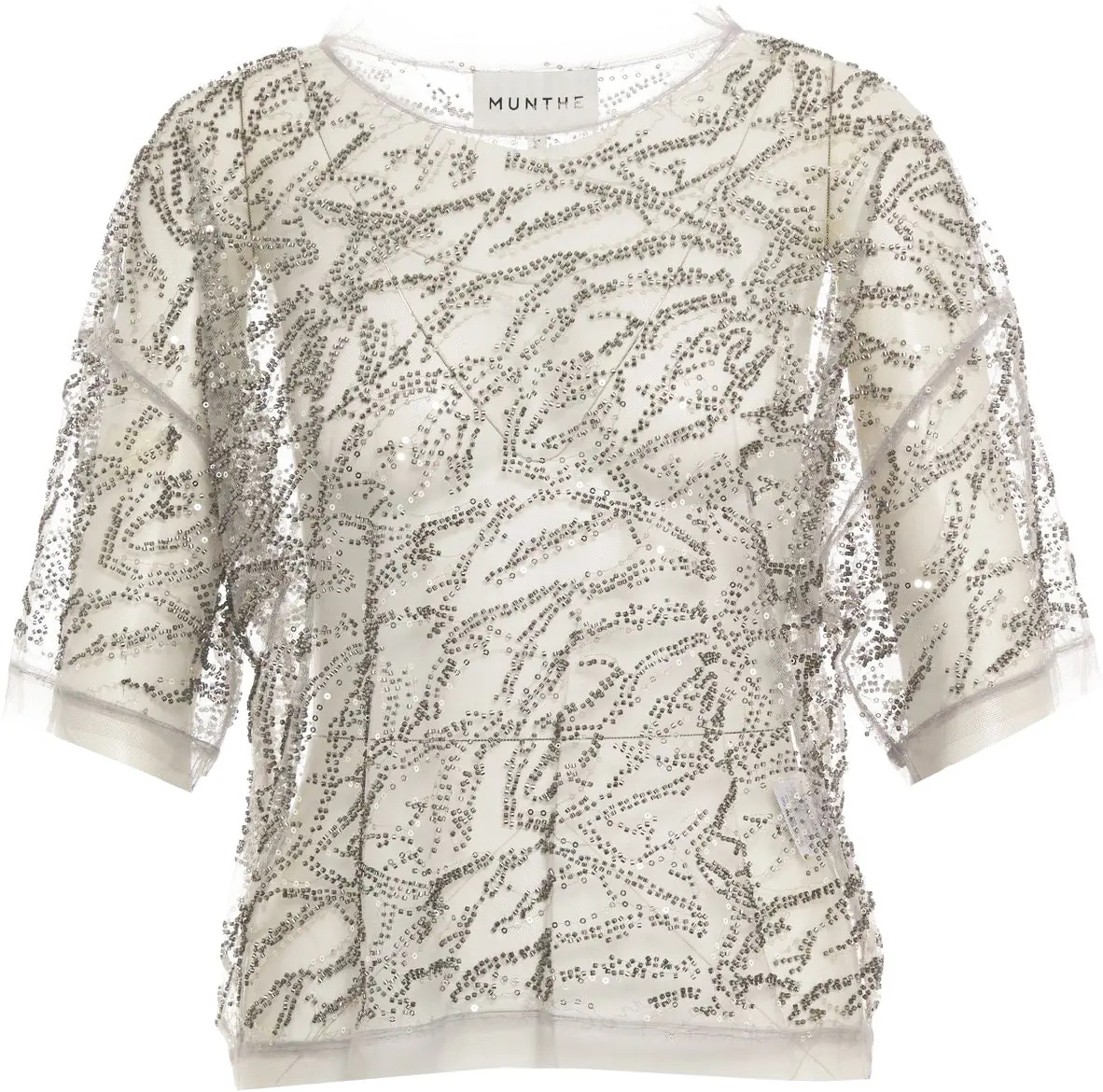 Tricou T-shirt 'Vun' - Img 5