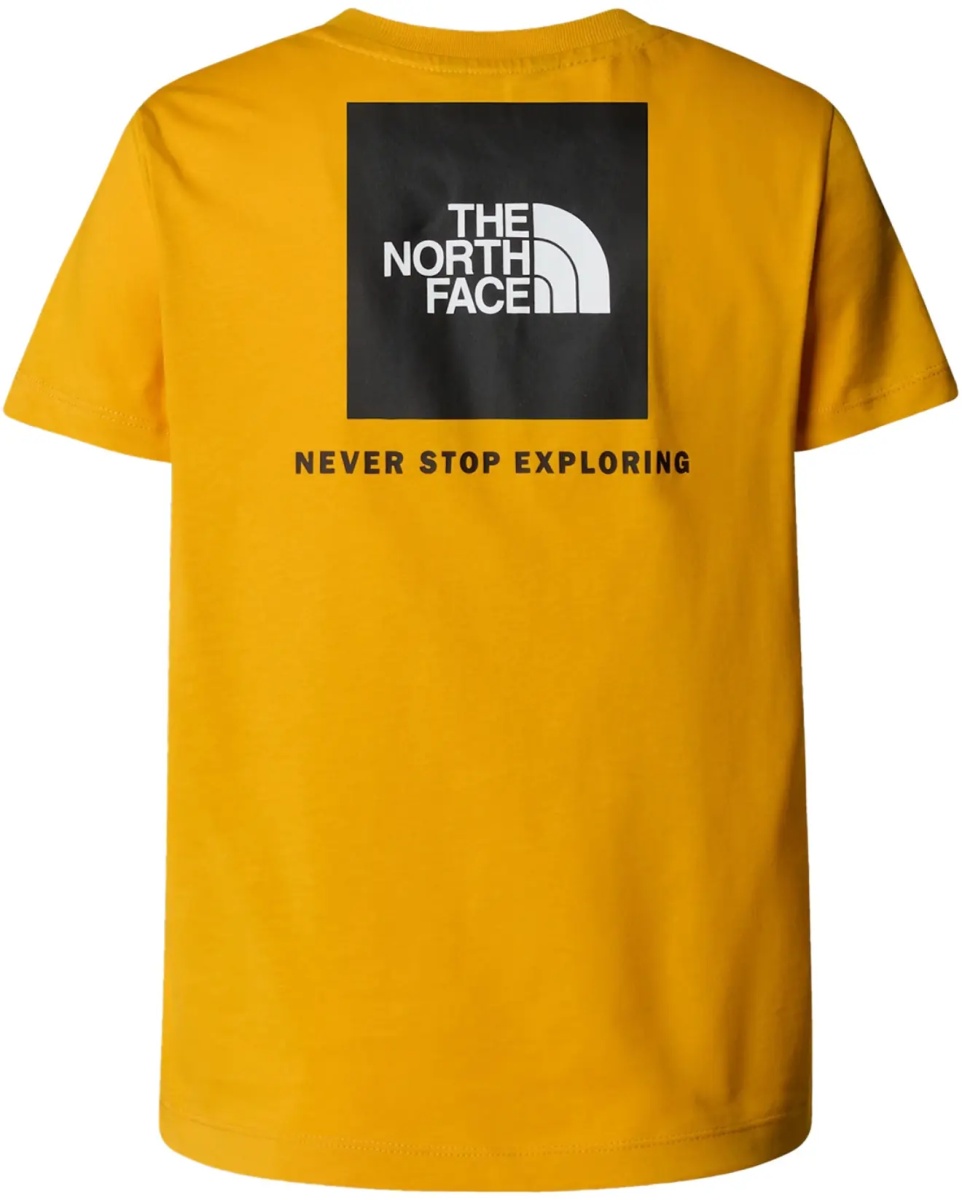 Tricou T-Shirt With Logo - Img 2