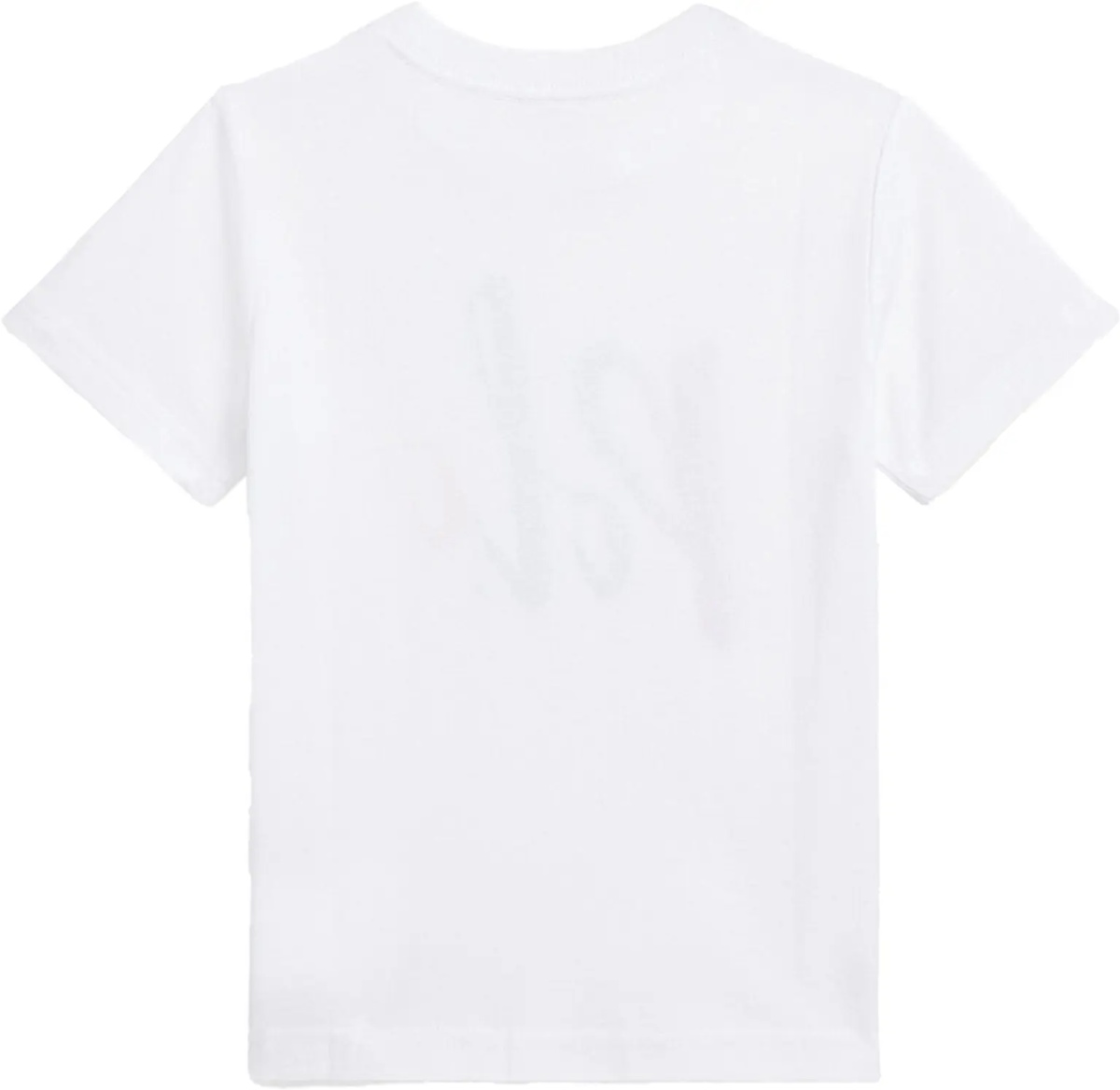 Tricou T-Shirt With Logo - Img 2