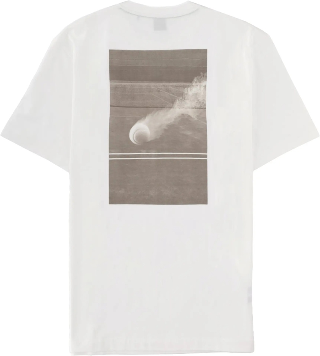 Tricou T-Shirt With Logo - Img 2