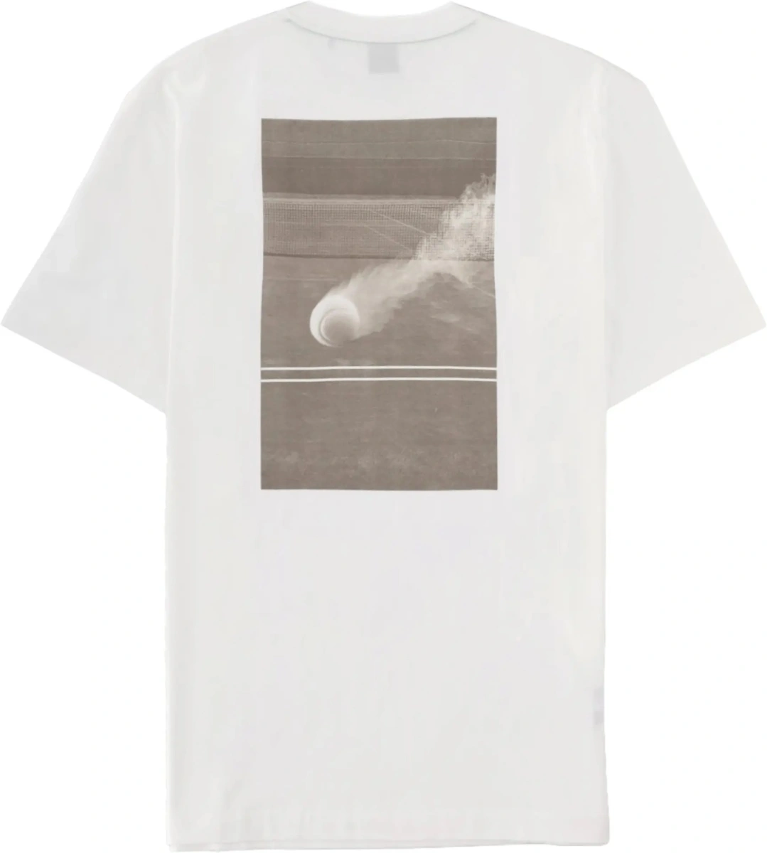 Tricou T-Shirt With Logo - Img 2