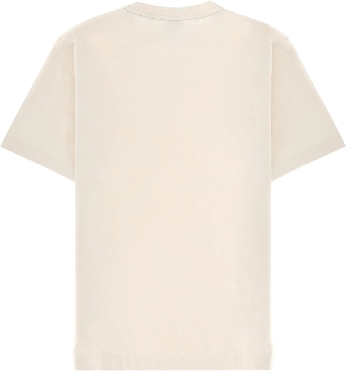 Tricou T-Shirt With Logo - Img 2