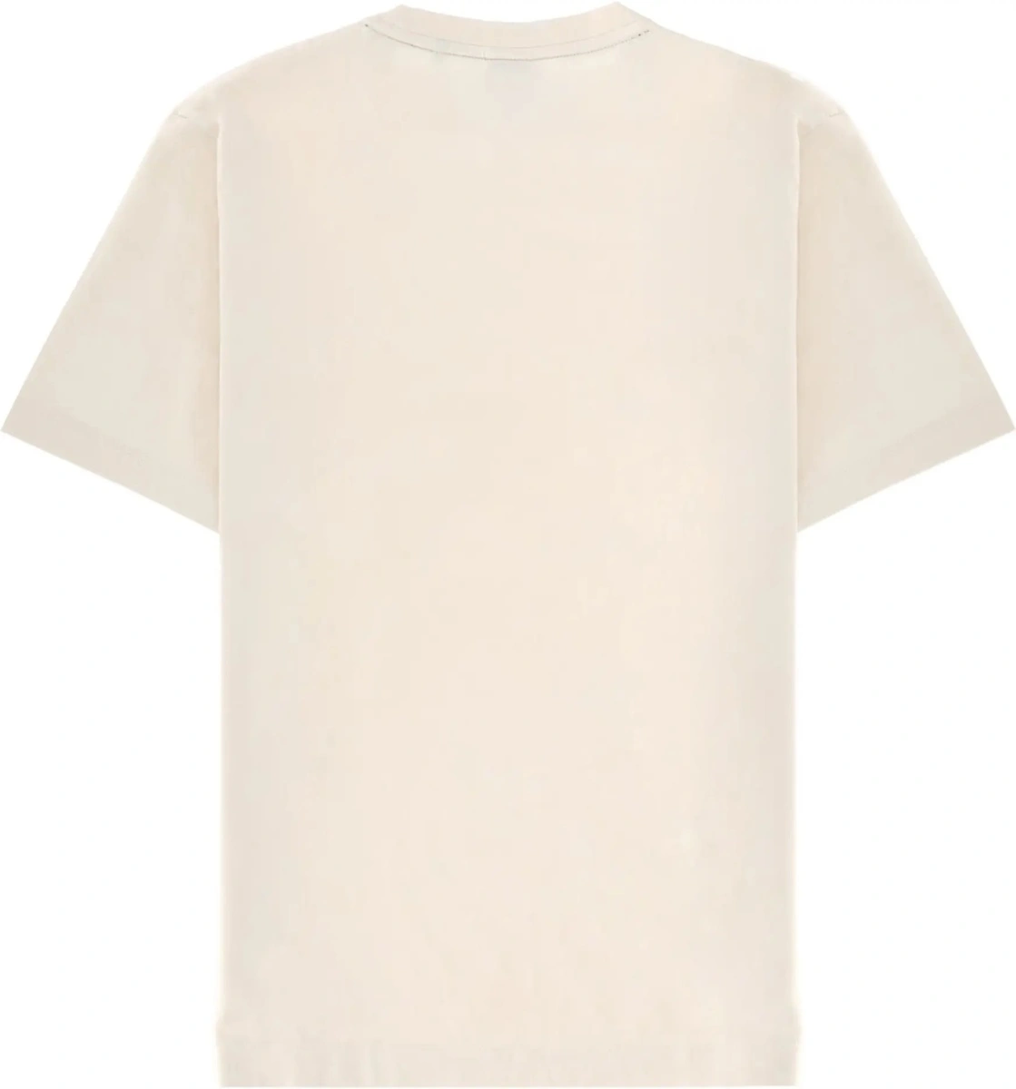 Tricou T-Shirt With Logo - Img 2